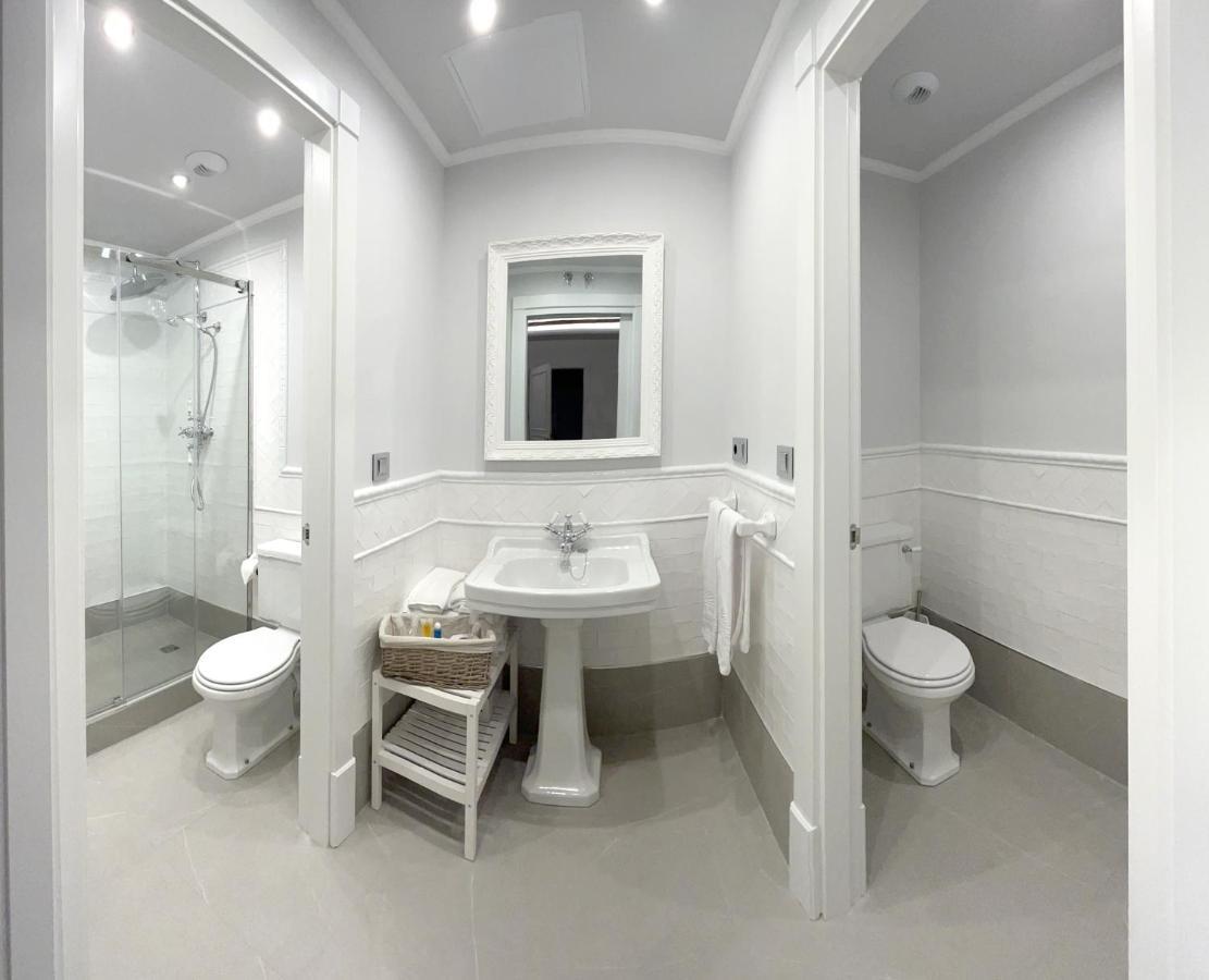 Apartamentos El Mirador Del Poeta Salamanca Bagian luar foto
