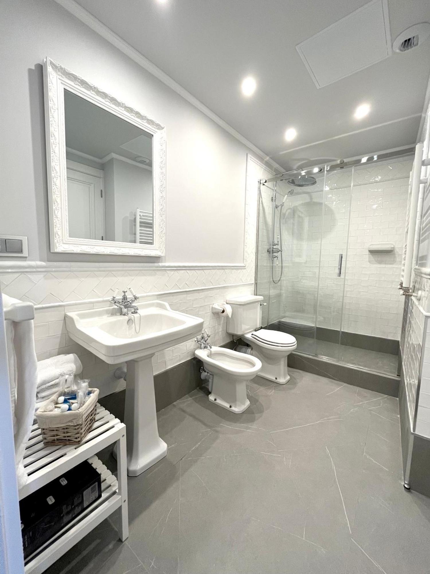 Apartamentos El Mirador Del Poeta Salamanca Ruang foto