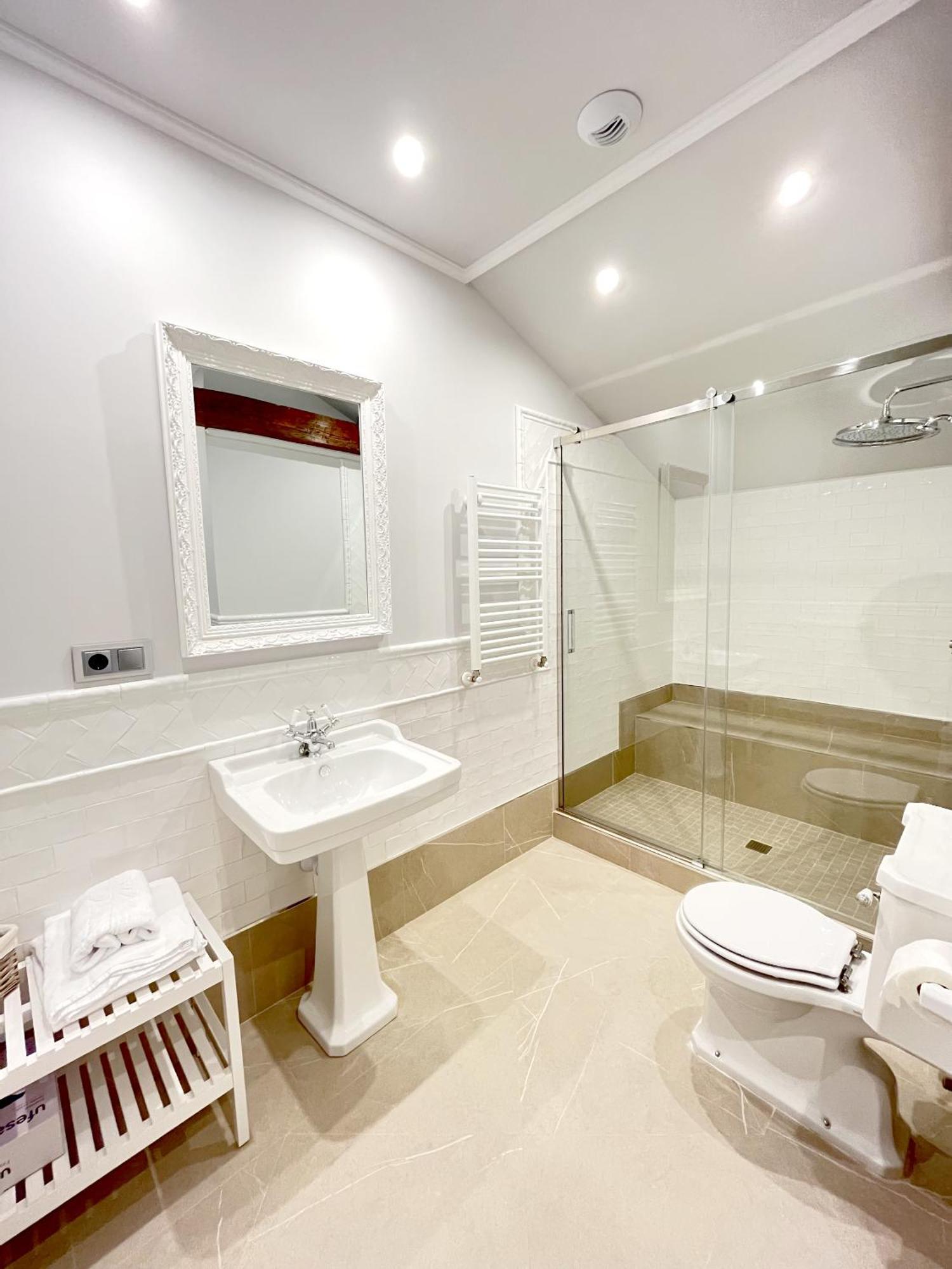 Apartamentos El Mirador Del Poeta Salamanca Bagian luar foto