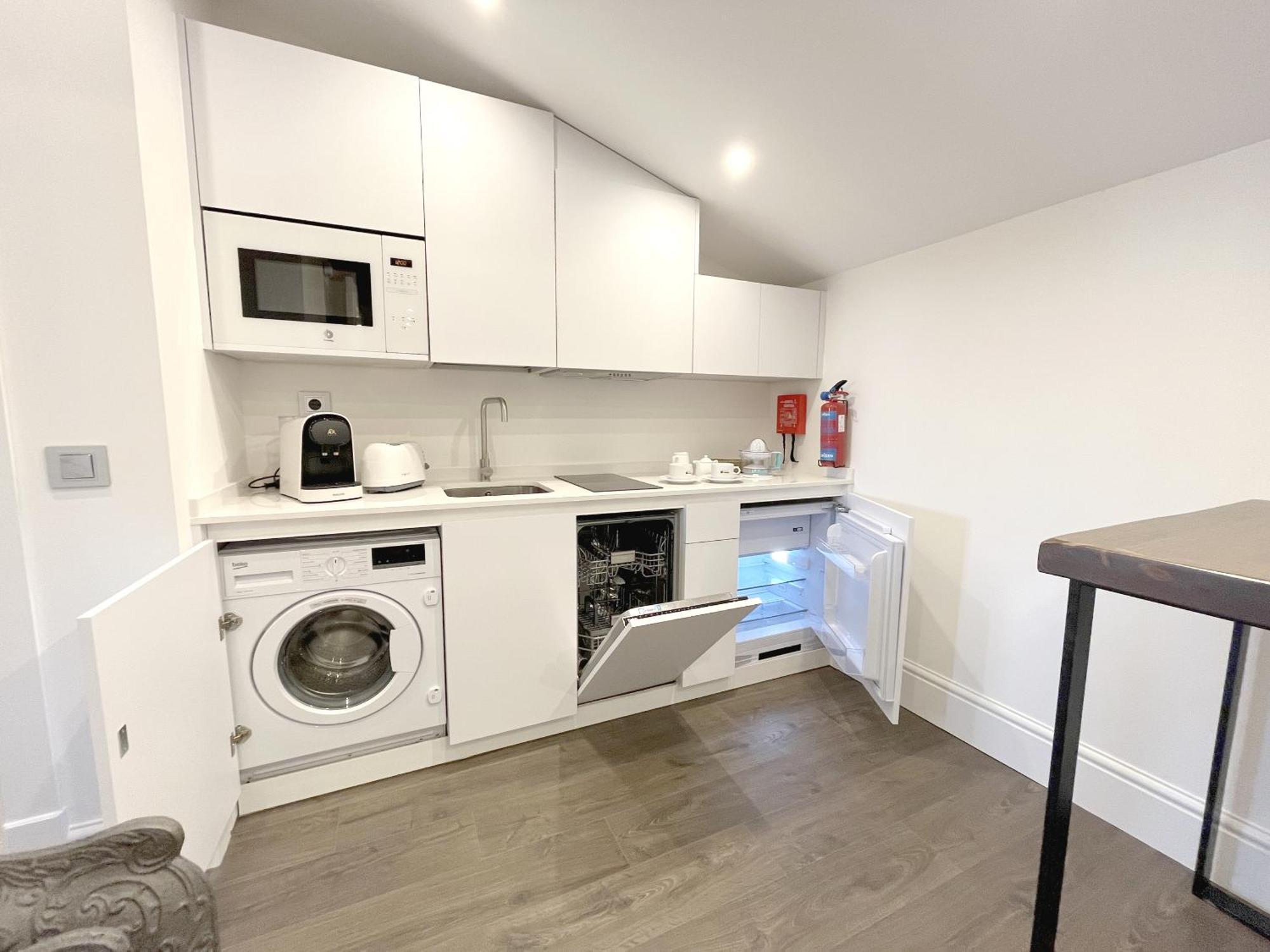 Apartamentos El Mirador Del Poeta Salamanca Bagian luar foto